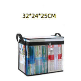 Boîte Rangement Livres