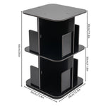 Cube Rangement Livres