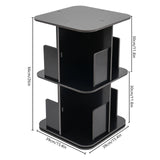 Cube Rangement Livres