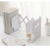 Rangement livres pliable