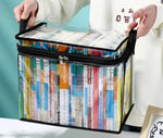 Boîte Rangement Livres