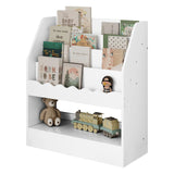 Rangement Livres Enfant