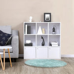 Casier Rangement Livres