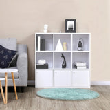 Casier Rangement Livres