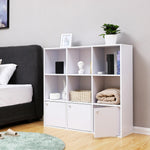 Casier Rangement Livres
