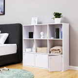 Casier Rangement Livres
