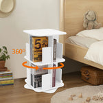 Cube Rangement Livres
