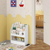 Rangement Livres Enfant