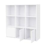 Casier Rangement Livres