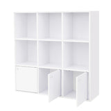 Casier Rangement Livres