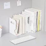Rangement livres pliable