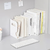 Rangement livres pliable