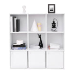 Casier Rangement Livres