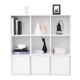 Casier Rangement Livres