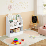 Rangement Livres Enfant