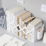 Rangement livres pliable