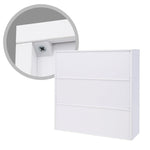Casier Rangement Livres