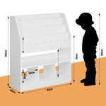 Rangement Livres Enfant